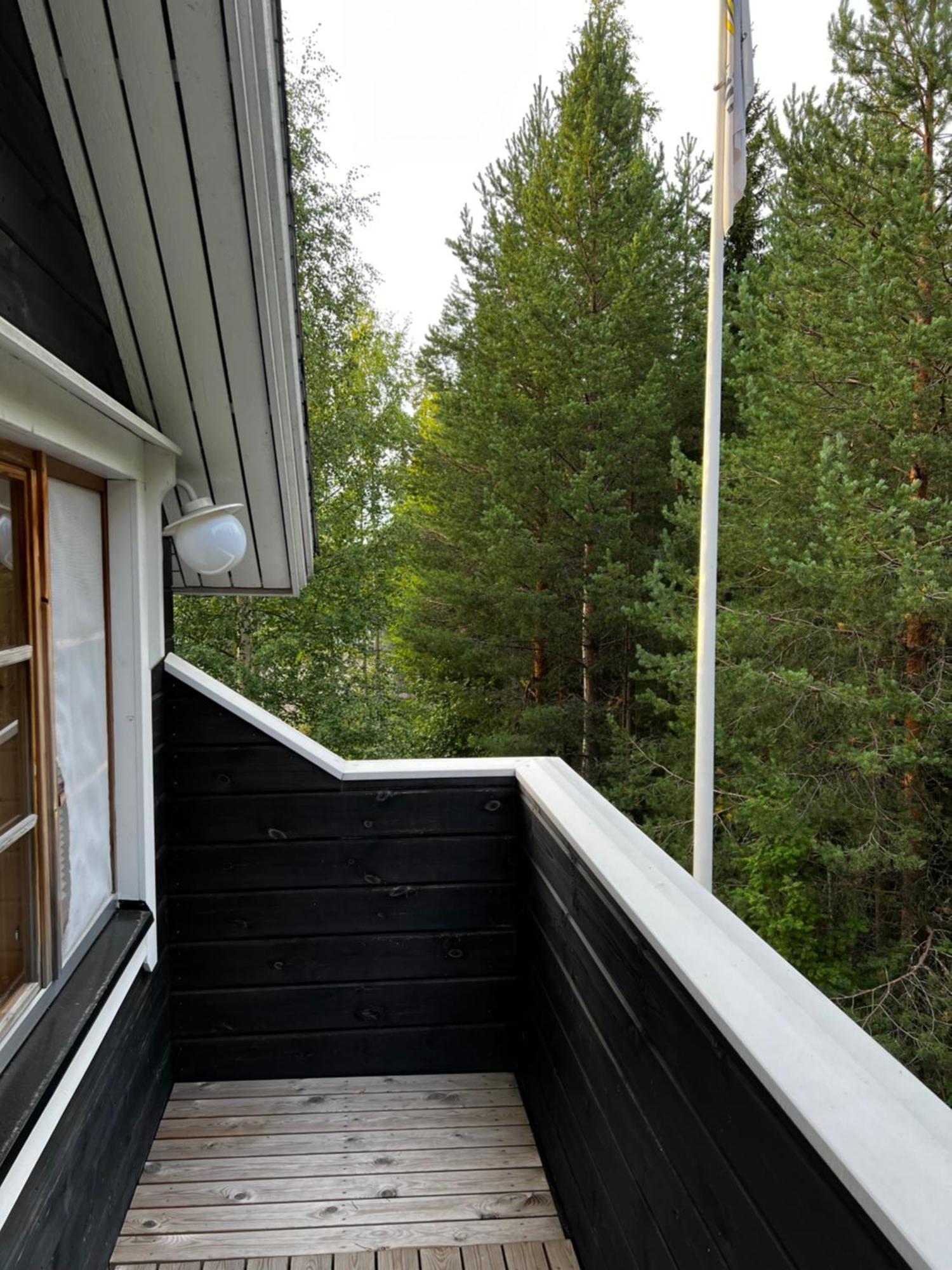 Vuokatin Aateli Herttuatar Vuokatti Exterior photo