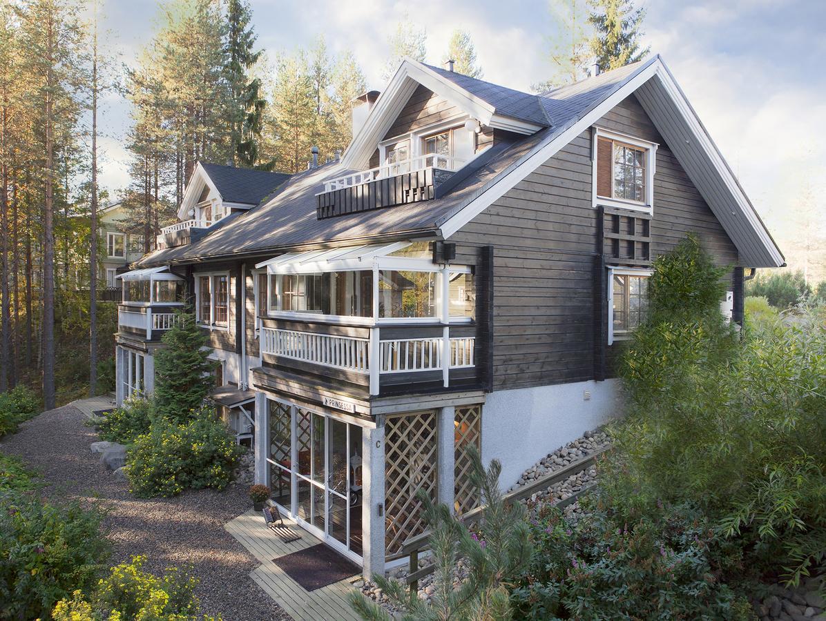 Vuokatin Aateli Herttuatar Vuokatti Exterior photo